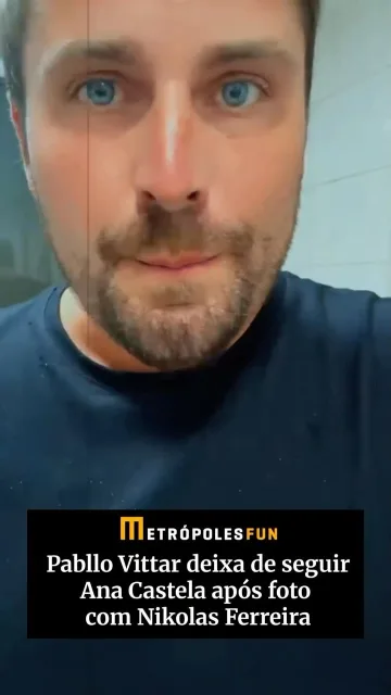 Agora é Ana Cancela?😂 pelo amor de Deus né. Como é bom não ser um deles.